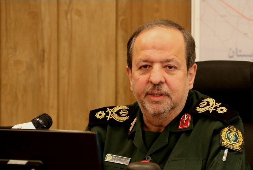گفتگوی تلفنی وزیر دفاع ترکیه با سرپرست وزارت دفاع