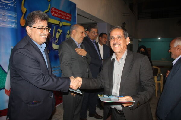 شب خوانی خاطره‌ها در بوشهر