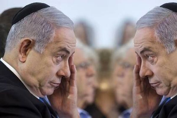 نتانیاهو: حمله ۷ اکتبر یک شکست اطلاعاتی برای اسرائیل بود