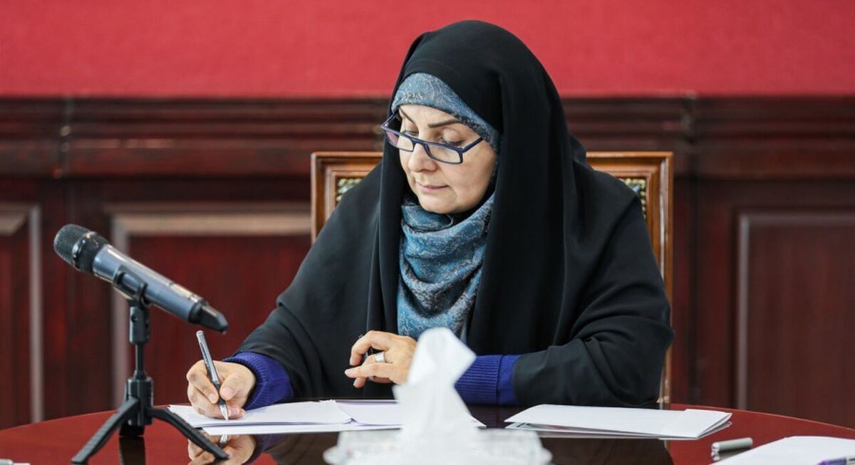  رییس مرکز تدوین مقررات، ایمنی حمل‌ونقل، پدافند غیرعامل و مدیریت بحران منصوب شد