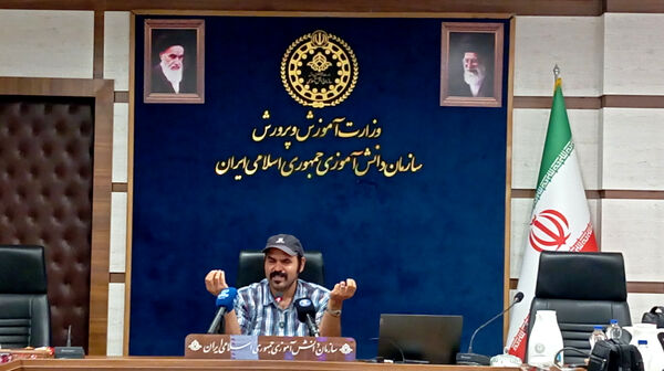 دوره آموزشی تولید محتوا