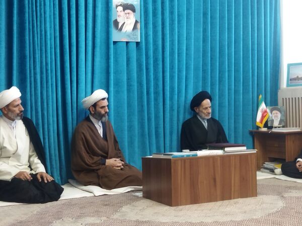 سفر استانی وزیر آموزش و پرورش؛ شهرستان بیرجند