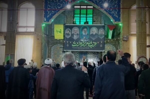 اجتماع باشکوه بیجاری‌ها در مراسم گرامیداشت شهید مقاومت