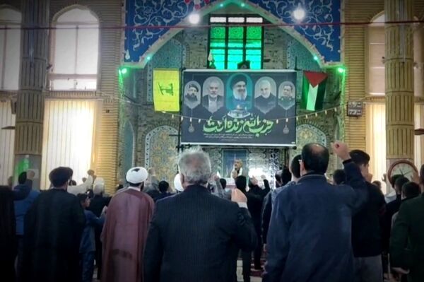 اجتماع باشکوه بیجاری‌ها در مراسم گرامیداشت شهید مقاومت