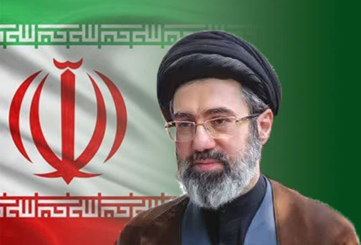 بیانیه مدیر دبیرستان اهل‌البیت(ع) ناحیه ۴ کرج در بیعت با سومین رهبر جمهوری اسلامی ایران 