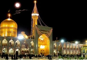 چهارشنبه‌های امام رضایی، از لرستان تا مشهد