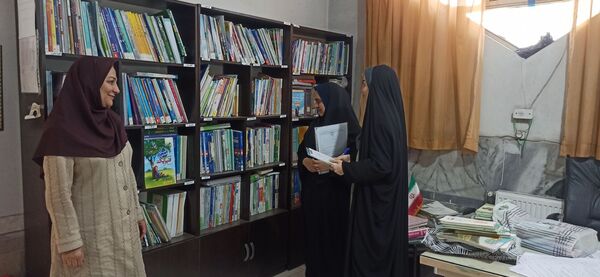 زنگ آمادگی مدارس با مانور بازگشایی به صدا در آمد