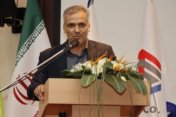 نخستین کنفرانس ملی چالش های مدیریت سرمایه انسانی در سازمان های بزرگ مقیاس