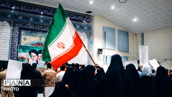 مارگون، دیار برف و ریواس در بهار طبیعت سرود حماسه و پیروزی سرمی دهد
