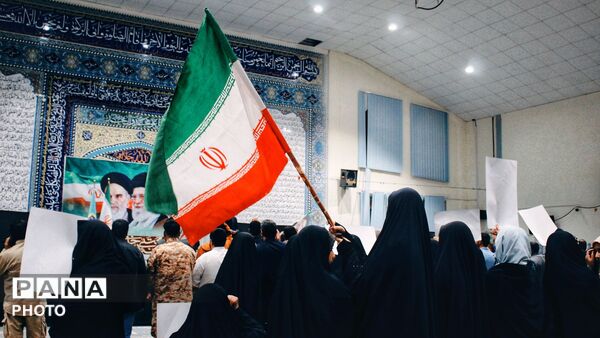 مارگون، دیار برف و ریواس در بهار طبیعت سرود حماسه و پیروزی سرمی دهد