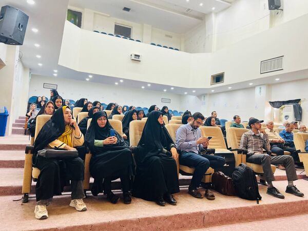  برگزاری کارگاه توانمندسازی سرمایه گذاری در تولید