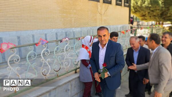 گردهمایی خانواده سازمان دانش‌آموزی 