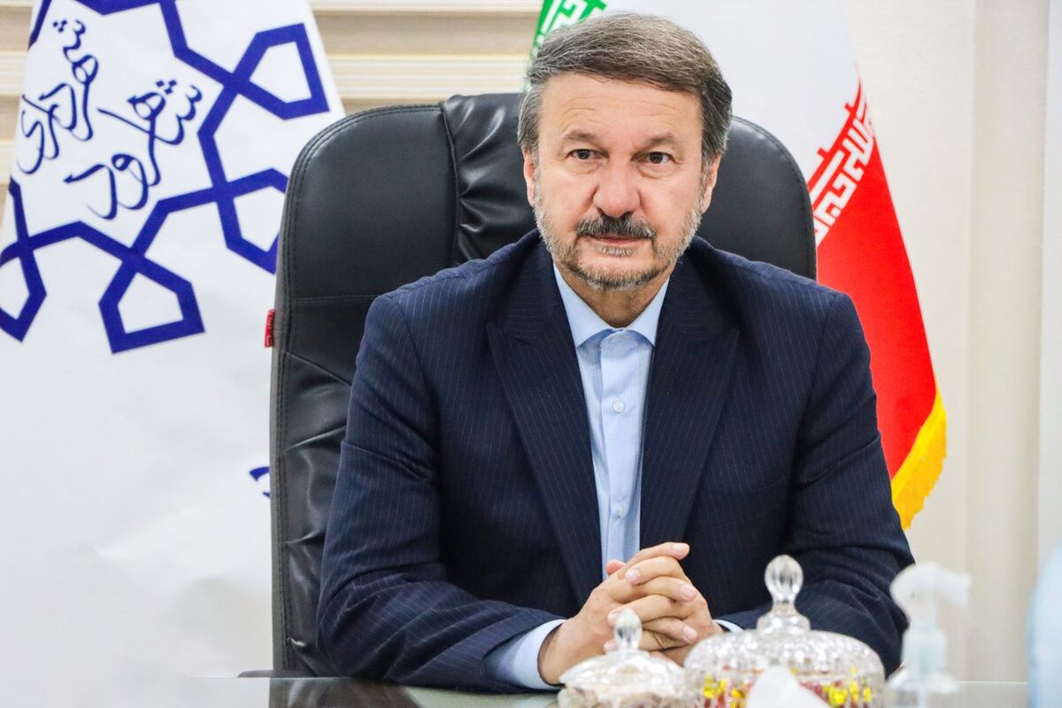 طرح جامع پسماند صفر در شاهرود اجرا می شود