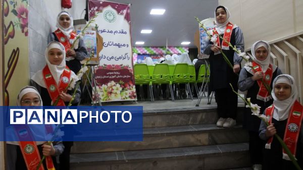 برگزاری جشن نیکوکاری در زنجان