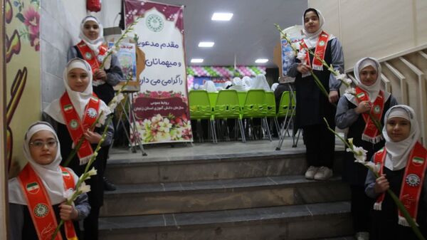 برگزاری جشن نیکوکاری در زنجان