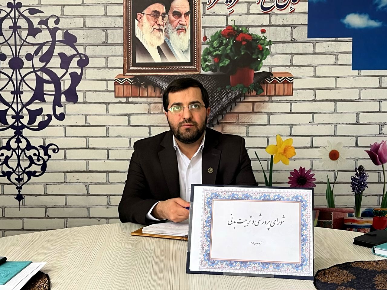 برنامه‌ریزی منسجم، کلید تحول در فعالیت‌های پرورشی است