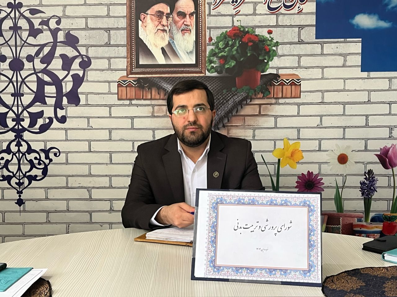 برنامه‌ریزی منسجم، کلید تحول در فعالیت‌های پرورشی است