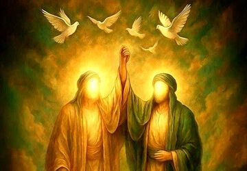 عید غدیر یادآور ارزش وفاداری به حقیقت و مسئولیت پذیری