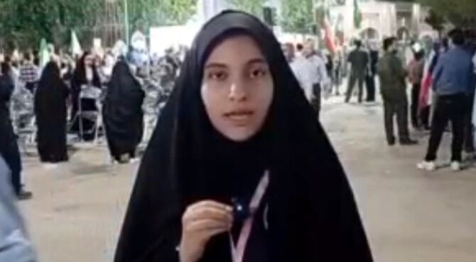 یادواره شهدای طلبه و روحانی شهرستان مهریز