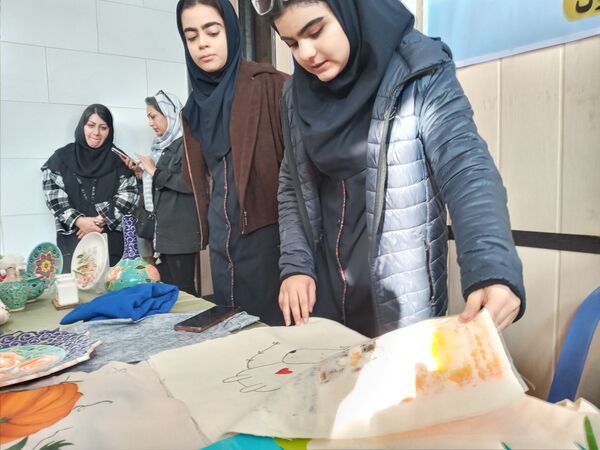 جشنواره خوارزمی در البرز با محوریت تجلیل از نخبگان هوش مصنوعی و ایران دیجیتال 