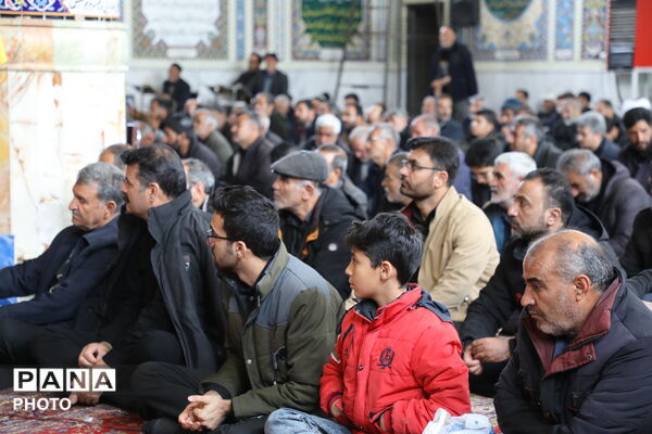 نماز جمعه این هفته شهرستان بن در روز قدس