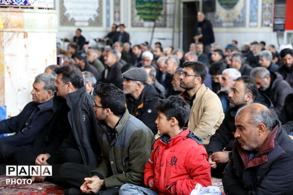 نماز جمعه این هفته شهرستان بن در روز قدس
