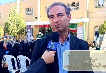 سیاست آموزش و پرورش در سال تحصیلی جاری، توجه ویژه به مسئولیت‌پذیری دانش‌آموزان است