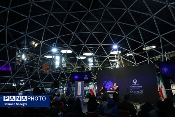 نشست خبری سخنگوی دولت