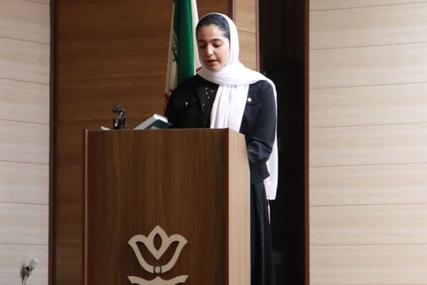 کارگاه مهارت‌های مجری‌گری و پادکست در کانون طوبی اسلامشهر