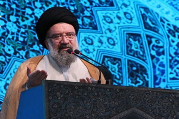 خاتمی: مقاومت فعال و دیپلماسی هوشمندانه، گزینه‌ای قرآنی است