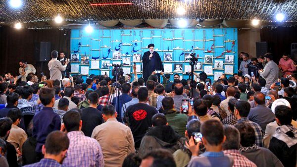  اردوهای راهیان نور و راهیان پیشرفت مایه امیدآفرینی برای جامعه هستند