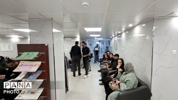 اهدای خون در محرم، آیینی از جنس ایثار و امید