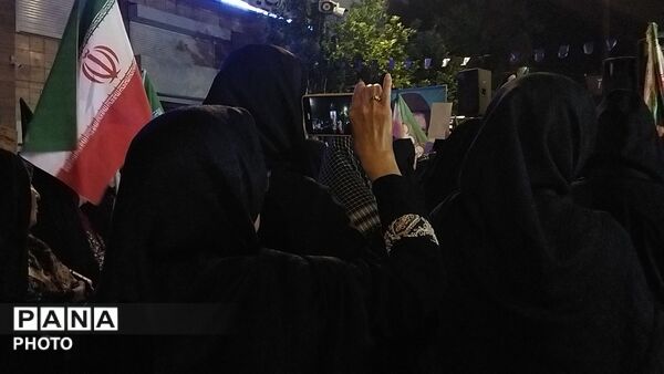 هشتاد و هشت شب مقاومت در نیشابور بزرگ-۱