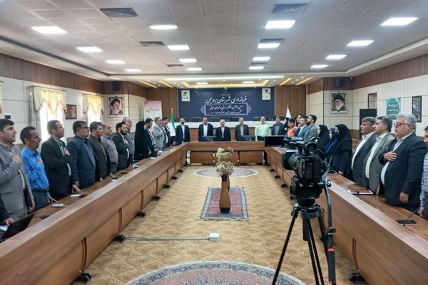 افتتاح ۴۷ پروژه عمرانی در شهرستان بروجن در هفته دولت