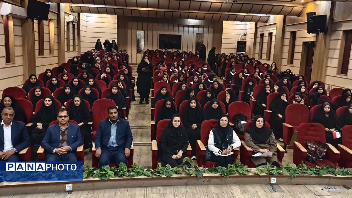 آغاز چهل‌وچهارمین دوره مسابقات فرهنگی‌ـ‌هنری «فردا» در بخش سرود