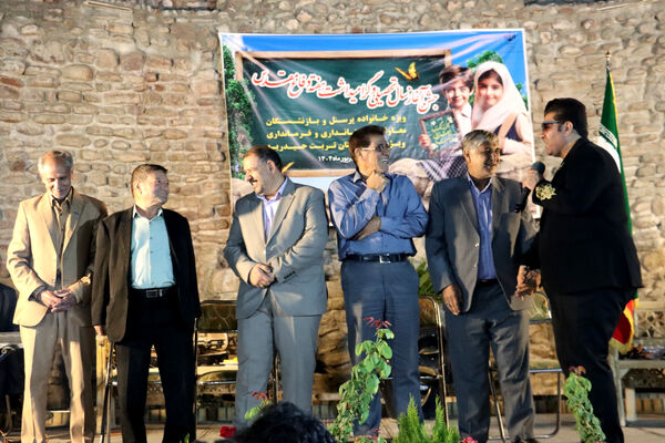 آغاز سالی نو در پرتو نام‌آوران دفاع مقدس