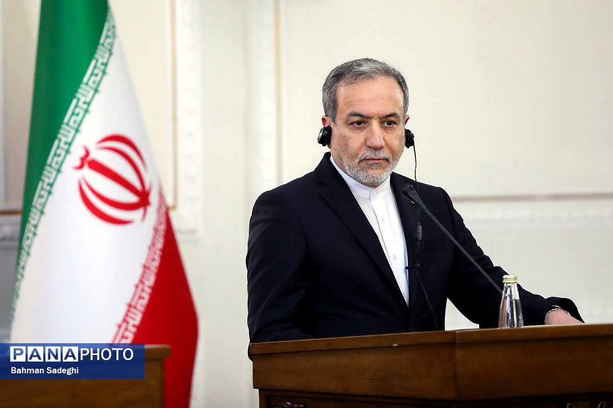 عوامل خارجی و تروریستی سعی کردند که اعتراضات در ایران از مسیر اصلی خود خارج شود