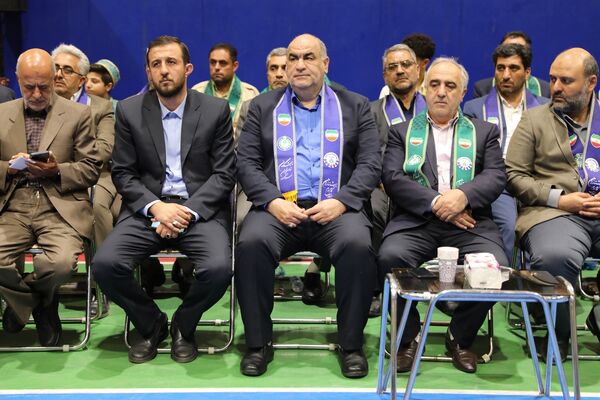 جشن سپاس معلم و سالروز تاسیس سازمان دانش‌آموزی در آذربایجان غربی