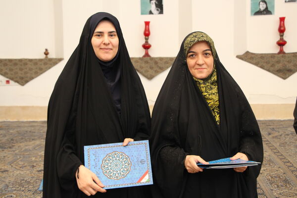 نشست مدیران سازمان دانش آموزی و رابطین پانا استان یزد