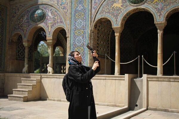 «اینجا، از درون خانه»؛  روایت جنگ رمضان از منظری شخصی