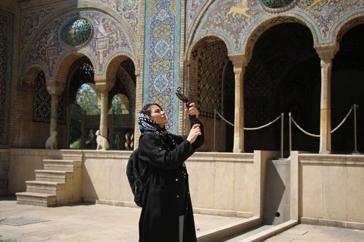 «اینجا، از درون خانه»؛  روایت جنگ رمضان از منظری شخصی
