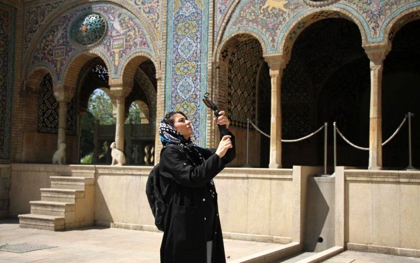 «اینجا، از درون خانه»؛  روایت جنگ رمضان از منظری شخصی