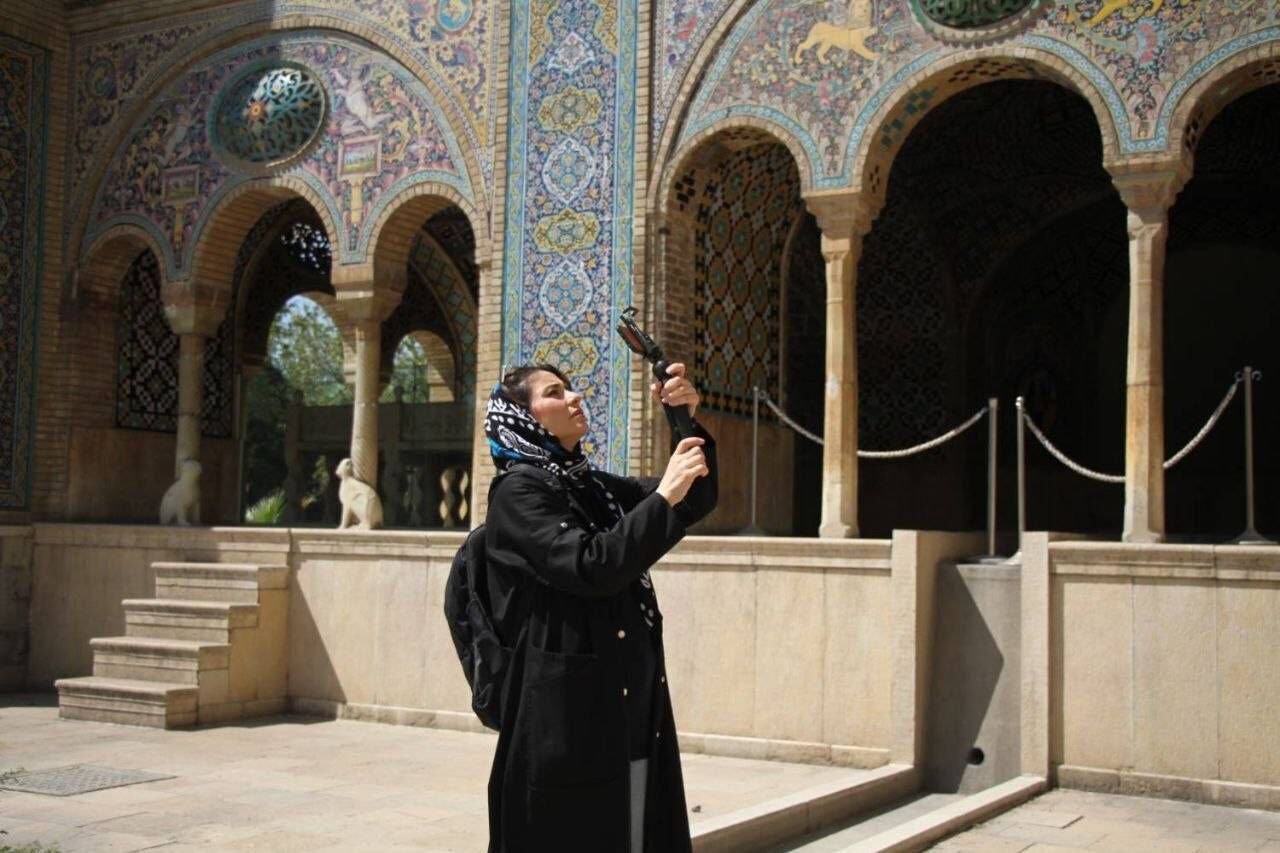 «اینجا، از درون خانه»؛  روایت جنگ رمضان از منظری شخصی