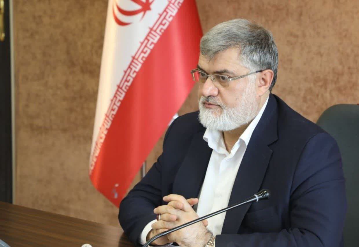 معادن، یکی از پیشران‌های توسعه استان هستند
