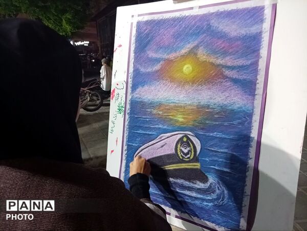 یزد، قلب تپنده مقاومت
