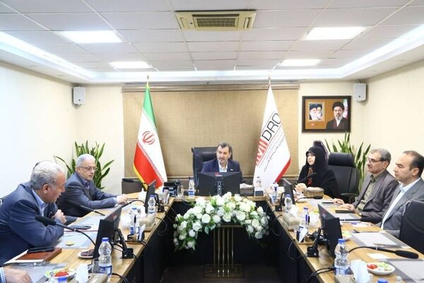  منابع حاصل از واگذاری‌ها به ایمیدرو بازگردانده شود