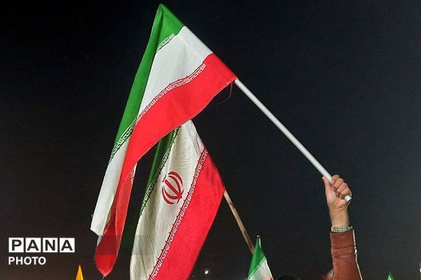 اجتماع بزرگ دانش‌آموزان اسلامشهری