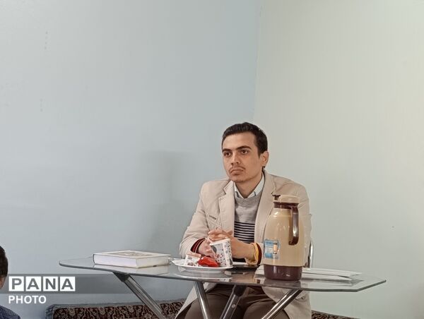 چهل و چهارمین دوره مسابقات قرآن،عترت و نماز ناحیه ۷ مشهد مقدس