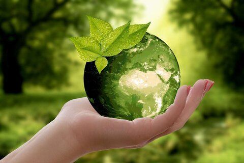آموزش محیط‌زیست کلید تغییر‌دستیابی به آینده‌ای پایدار است