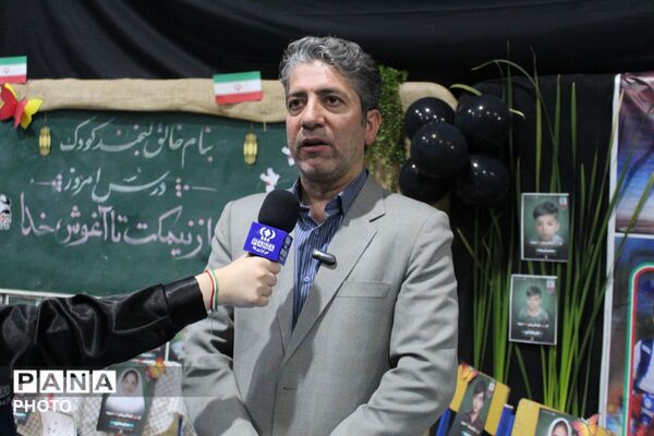 24 فروردین روز ملی فاروج نامگذاری شد 